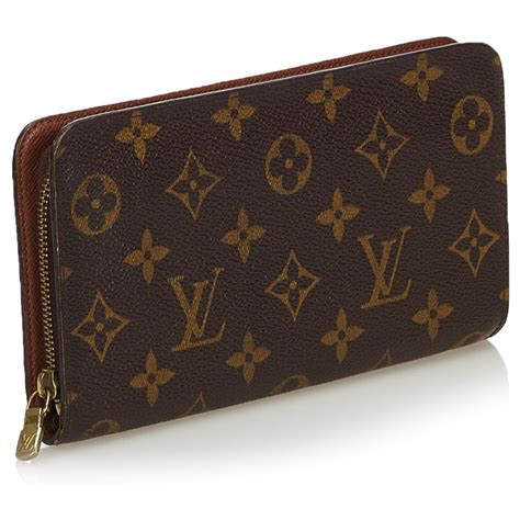 portefeuille louis vuitton femme.